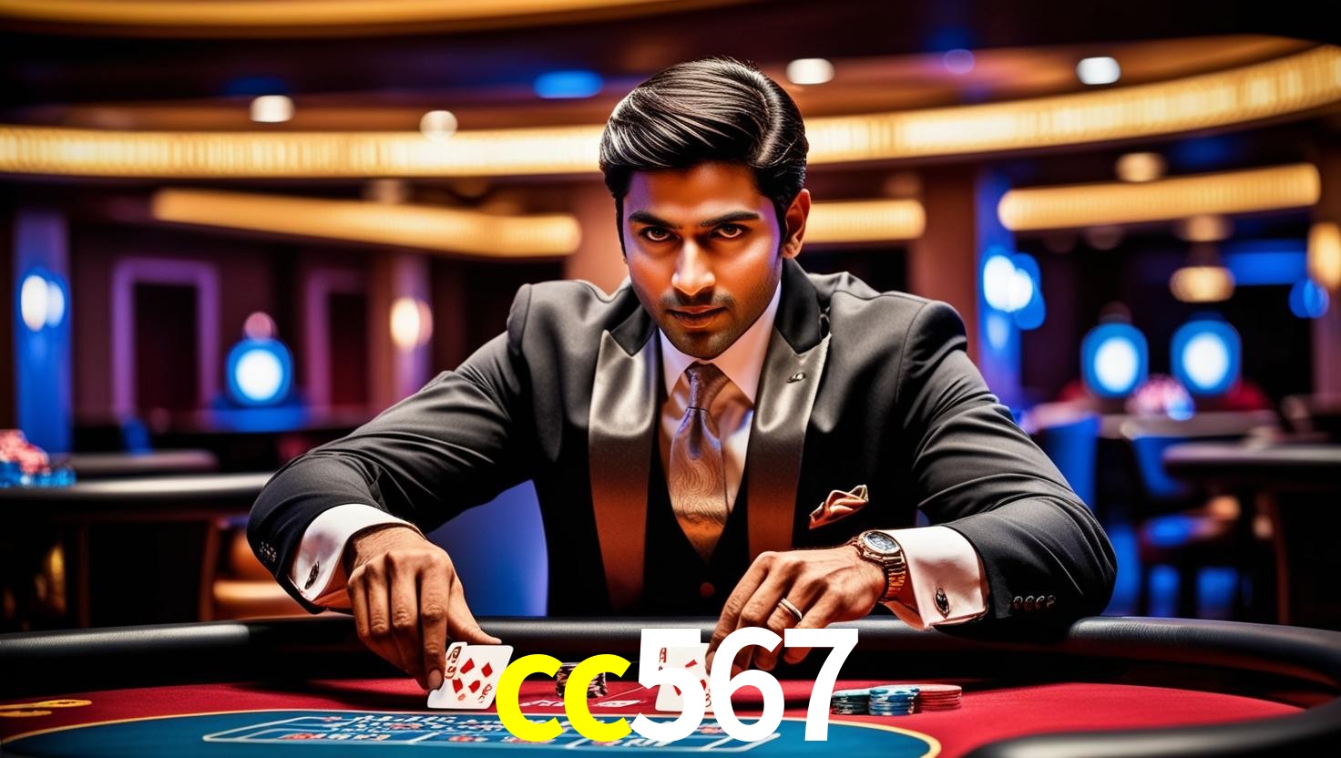 Cadastro Rápido CC567.COM