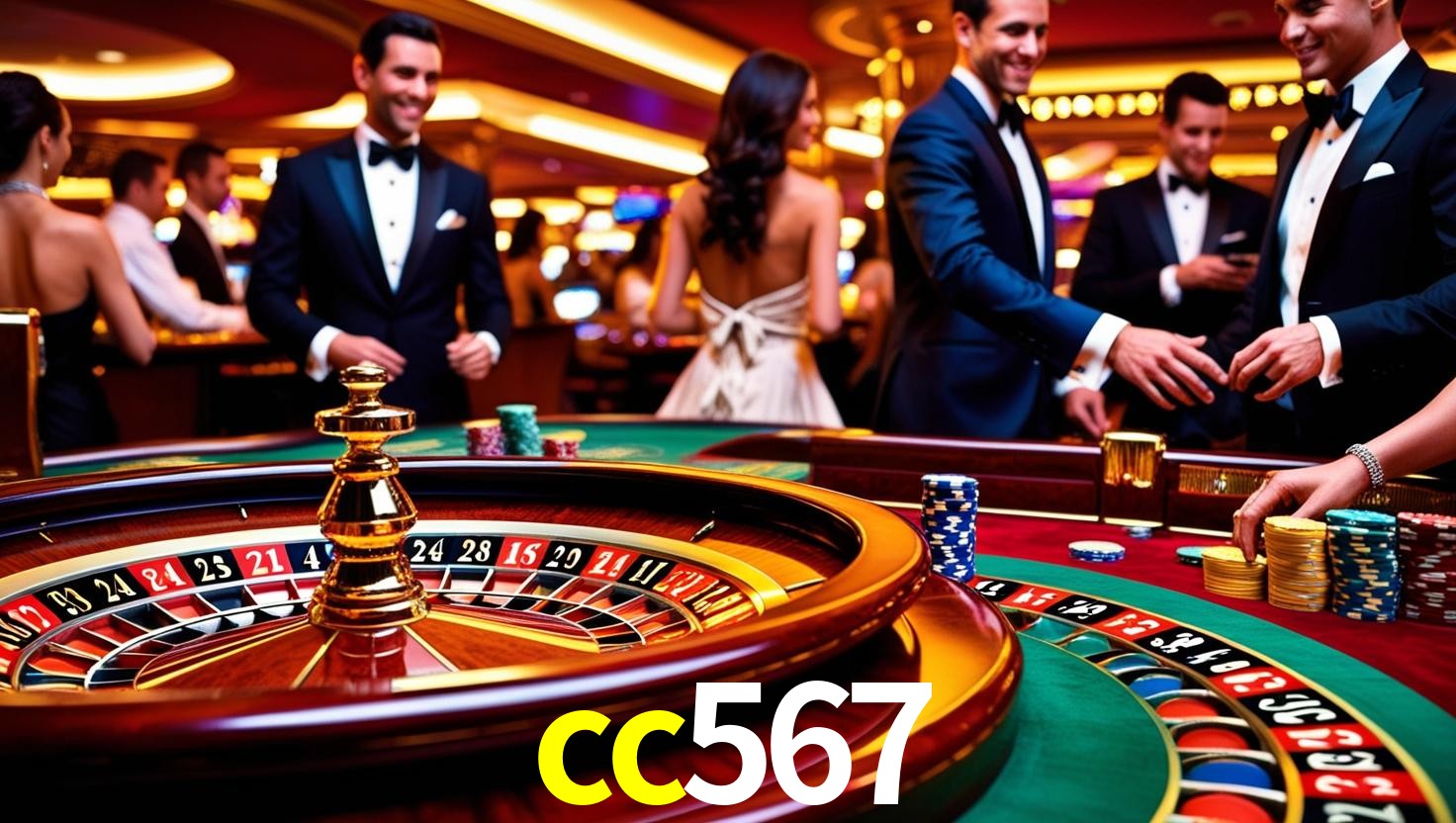 Login Seguro CC567.COM